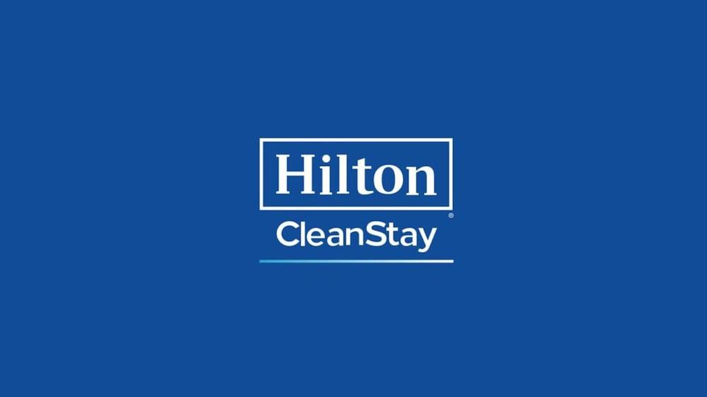 Hampton Inn & Suites Pittsburg Kansas Crossing Casino Near Pitt State Univ Exterior foto